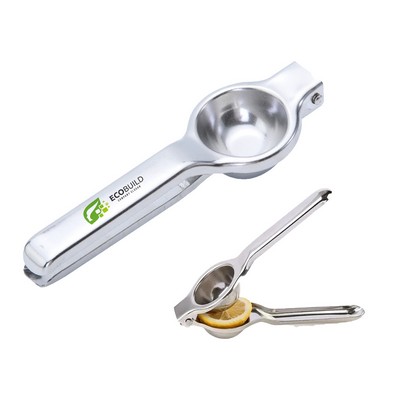 Stainless Steel Lemon Juice Press Squeezer