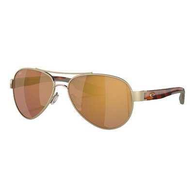 Costa Women's Loreto Sunglasses