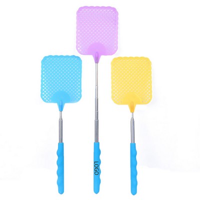 Plastic Fly Swatter