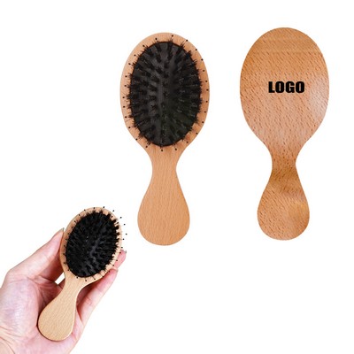 Massaging Airbag Comb