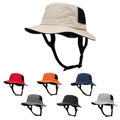 Surf Bucket Hat