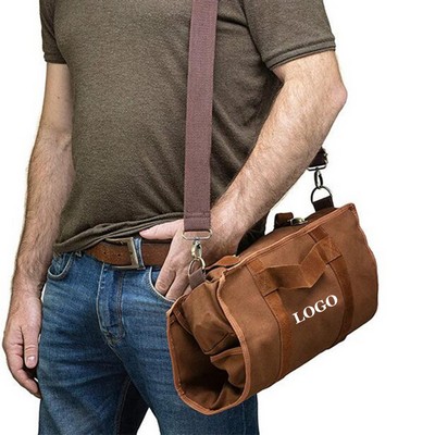 Travel Bartender Kit Bag