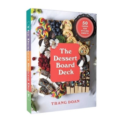 The Dessert Board Deck