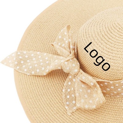 Women Vintage Fedora Hat