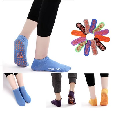 Unisex Yoga Socks