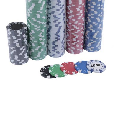 Casino Poker Chips