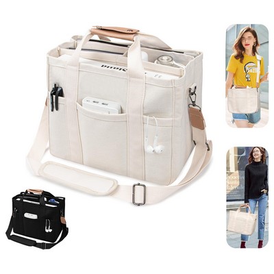 Large Capacity Crossbody Bag