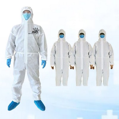 Hazmat Suits Disposable