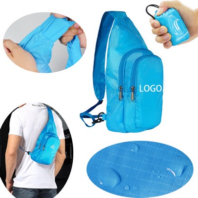 Portable Foldable Small Bag