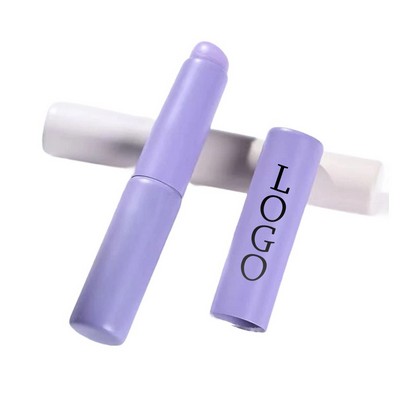 Eco-Friendly Soft Silicone Lip Brushes