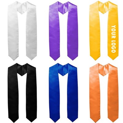 Class Of 2024 Graduation Stole