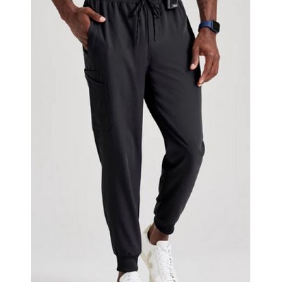 Barco® Unify Men's 6 Pocket Jogger Pants