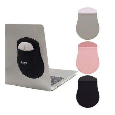 Universal Stick-On Mouse Pouch