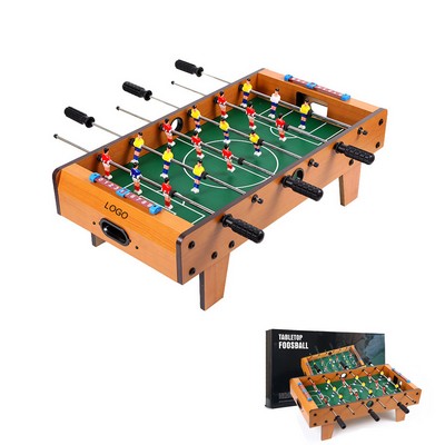 Tabletop Foosball