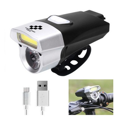 Bike T6 Waterproof Highlight Headlights