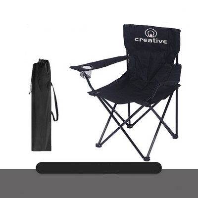 Portable Folding Fishing Chair