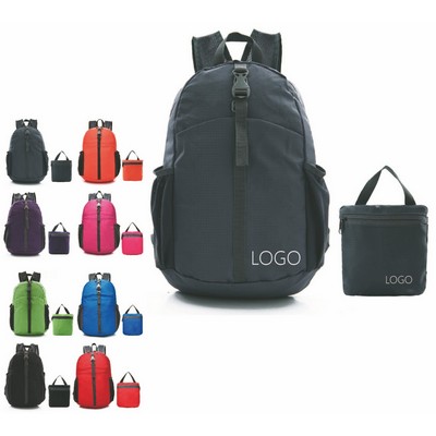 Folding Backpack