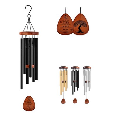 Aluminum Wind Chimes