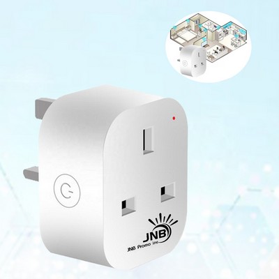 Smart Wi-Fi Plug