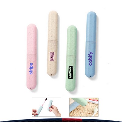 Rinta Toothbrush Case