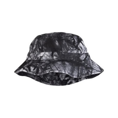 Adams Vacationer Pigment Dyed Bucket Hat