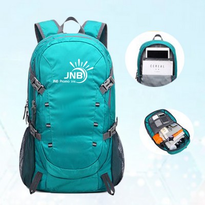 Ultra-Light 40L Travel Backpack