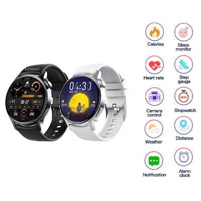 Multifunctional Smart Watch