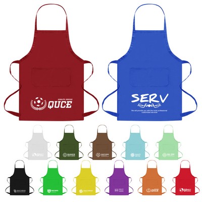 PVC Waterproof Apron