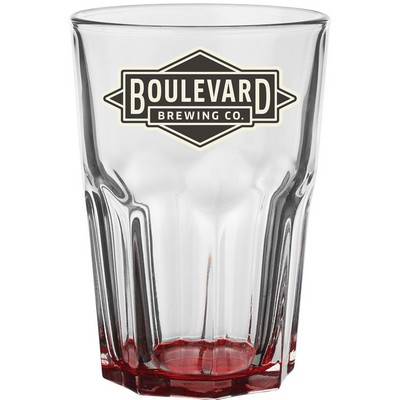 12.5 Oz. Classic Custom Imprinted Glass