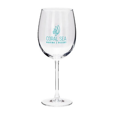 19 Oz. ARC® Cachet White Wine Glass