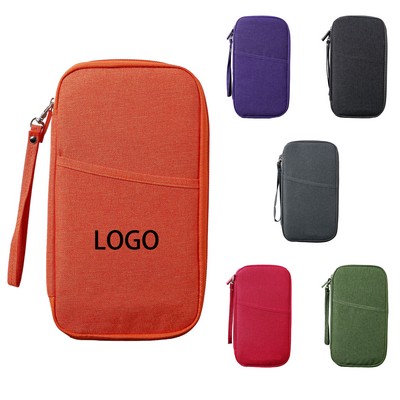 Travel Document Organiser