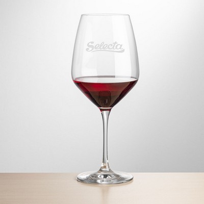 Santiago Wine - 24oz Crystalline