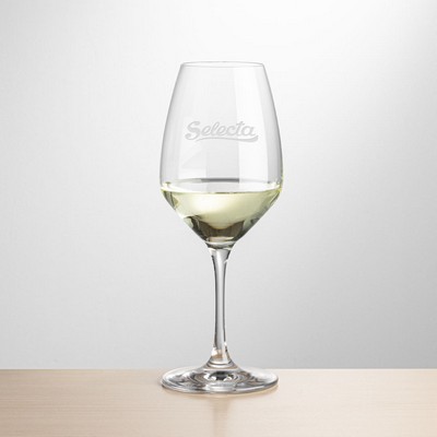 Santiago Wine - 15oz Crystalline