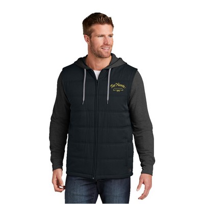 TravisMathew Tides Up Hooded Jacket