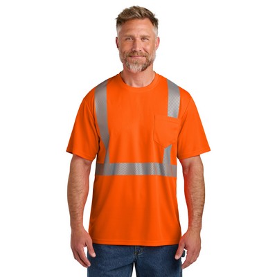 CornerStone® ANSI 107 Class 2 Segmented Tape Tee