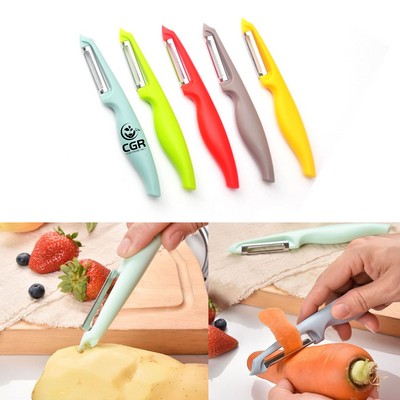 Multi-color Ceramic Peeler