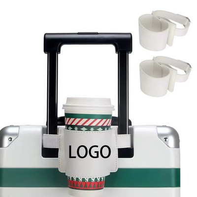 Luggage Cup Holder