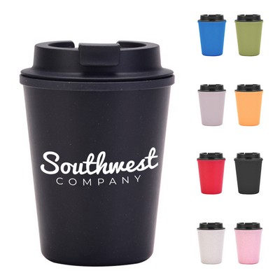 12oz Travel Coffee Cup