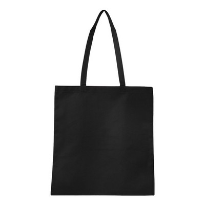 Q-Tees™ Non-Woven Tote Bag