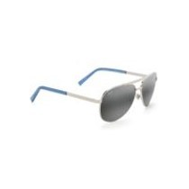 Maui Jim® USA, Inc. Seacliff Sunglasses-Silver/Neutral Gray