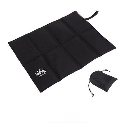 Camping Sitting Mat w/ Carry Bag