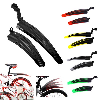 Bicycle Mud Guard Wing Fender