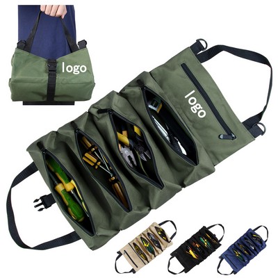 Tool Storage Bag