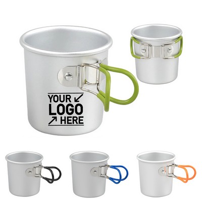 Camping Coffee Cup