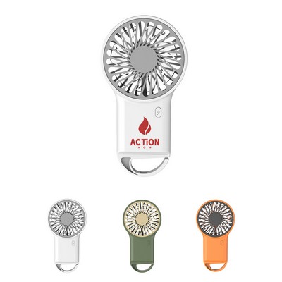 Portable Handheld Fan