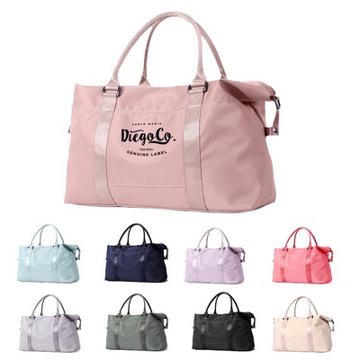 Tote Duffel Bag