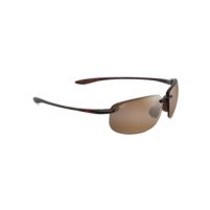 Maui Jim® USA, Inc. Ho'okipa XL Sunglasses-Brown/HCL Bronze®