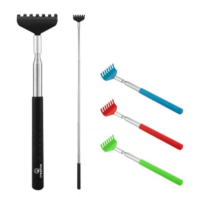 Telescopic Back Scratcher