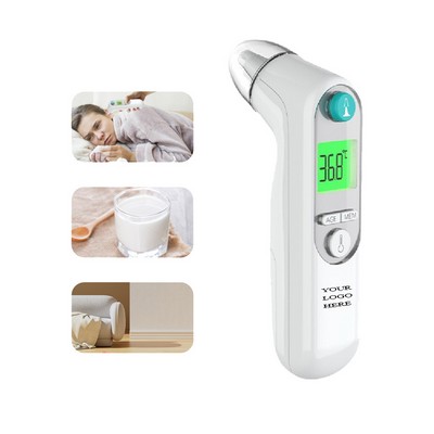 Infrared Forehead Thermometer