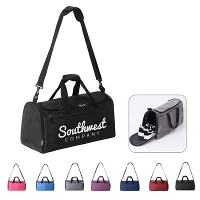 Gym Duffel Bag